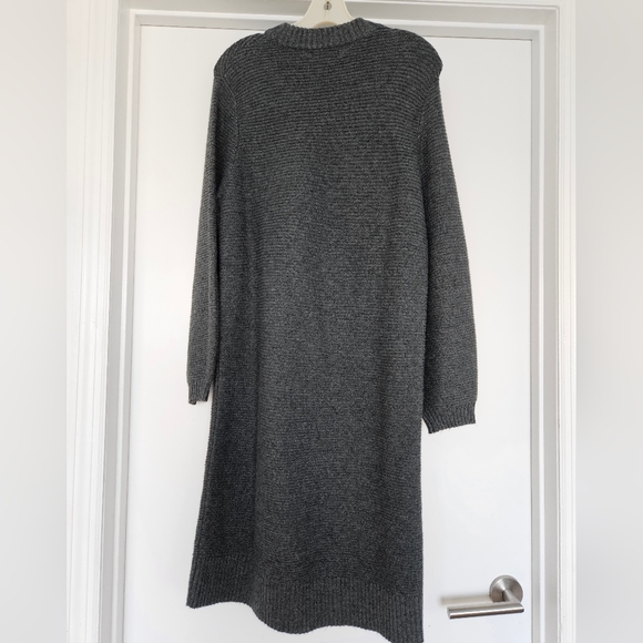Prologue Medium Sweater Dress - Picture 2 of 3